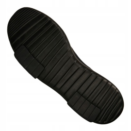 Cipő adidas Cloudfoam Racer Tr M B43651 fekete 1