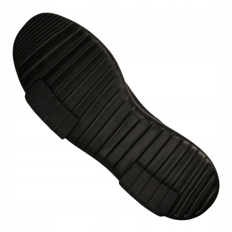 Cipő adidas Cloudfoam Racer Tr M B43651 fekete 1