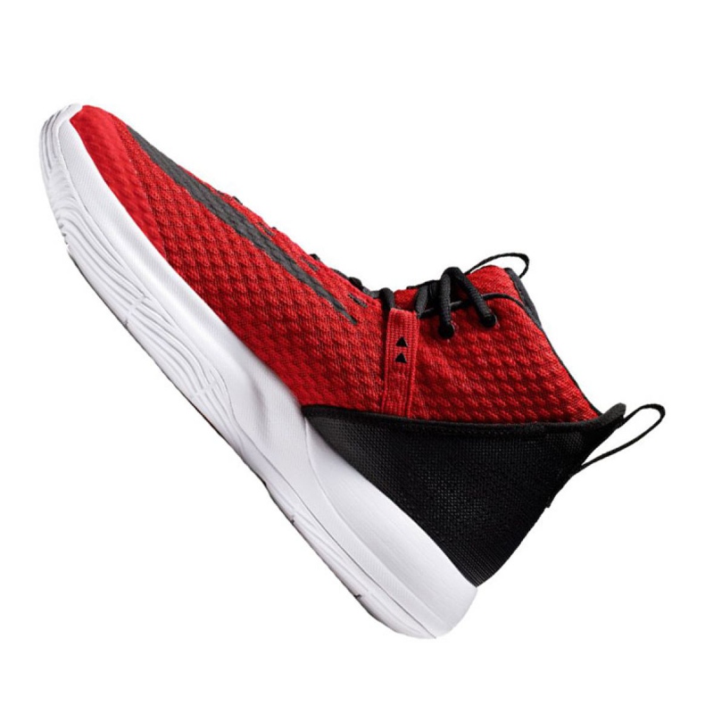 Nike Zoom Rize M BQ5468-600 piros piros 1