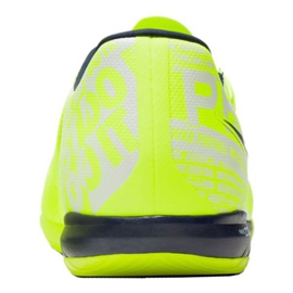 Belső cipő Nike Zoom Phantom Vnm Pro Ic M BQ7496-717 sárga sárga 1