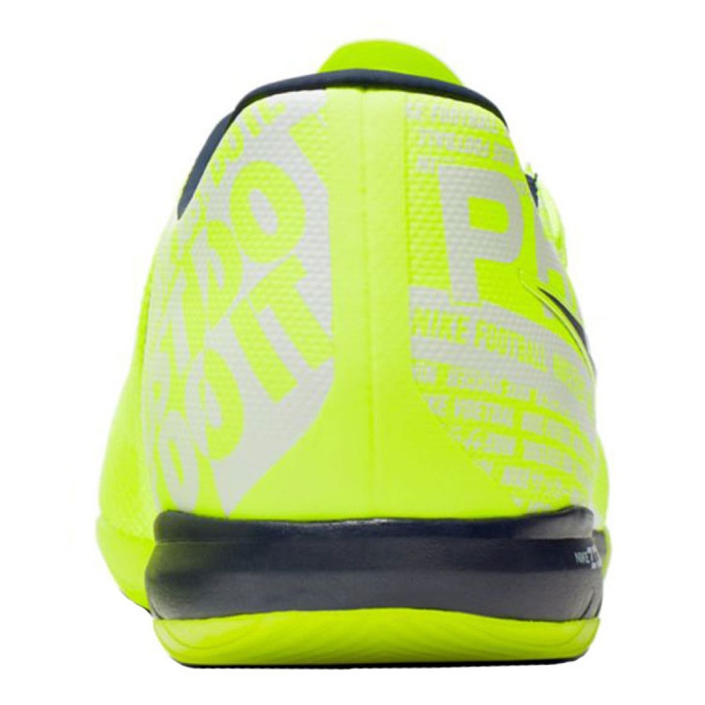 Belső cipő Nike Zoom Phantom Vnm Pro Ic M BQ7496-717 sárga sárga 1