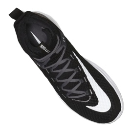 Nike Zoom Rize M BQ5468-001 cipő fekete fekete 1