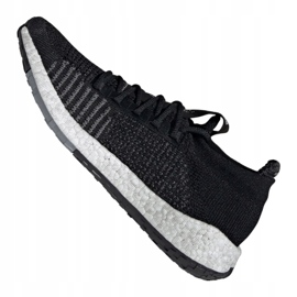 Adidas PulseBOOST Hd M G26929 cipő fekete 2