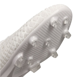 Puma Future 4.1 Custom Fg / Ag M 106106 01 futballcipő fehér fehér 1 Puma Future 4.1 Custom Fg / Ag M 106106 01 futballcipő fehér fehér 1