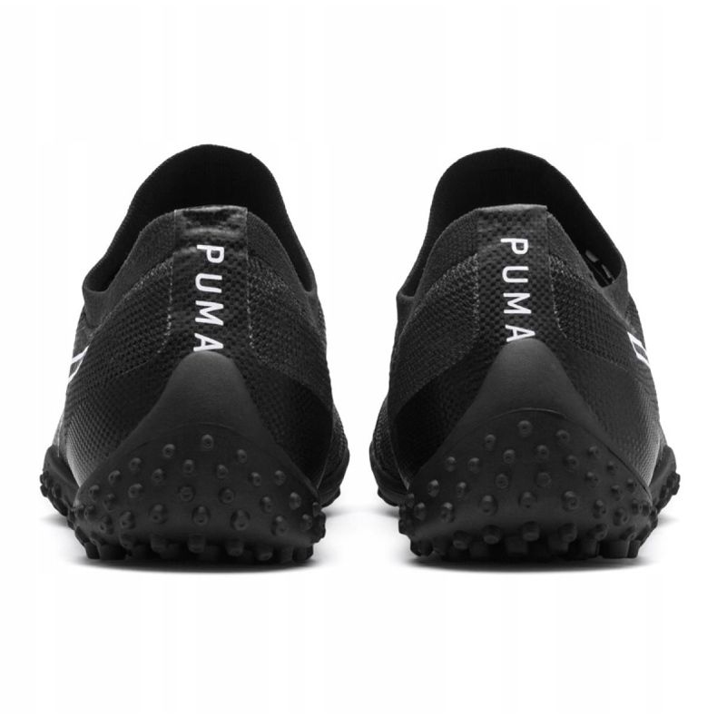 Puma 365 Concrete 1 St M 105752 01 futballcipő fekete fekete 2