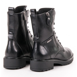 Vinceza Fekete munkások 1