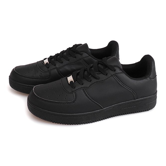 Cipők K-80 Black fekete 1