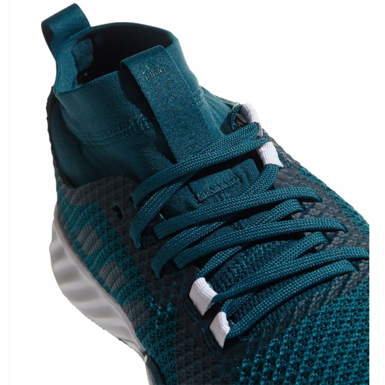 Adidas Crazytrain Pro 3.0 M CG3474 cipő kék 1