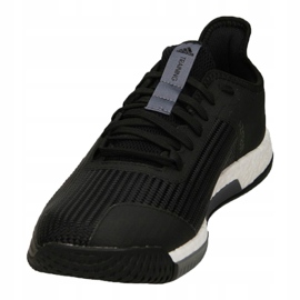 Adidas Crazy Train Elite M AC7658 cipő fekete 1