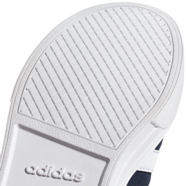 Cipő adidas Daily 2.0 M DB0271 sötétkék 4