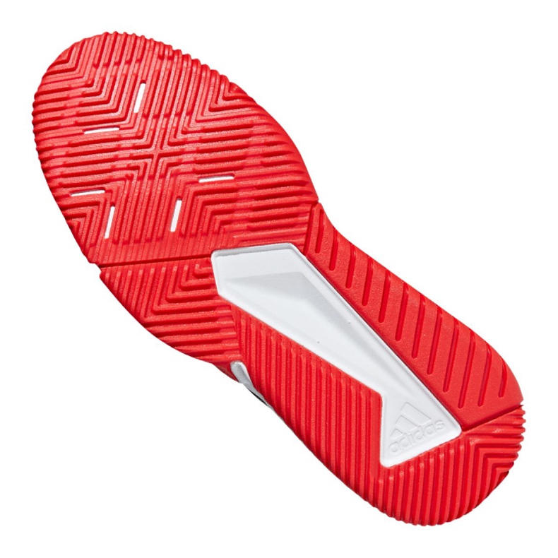 Adidas Essence 406 M BD7406 cipő sokszínű fekete 1