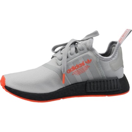 Cipő adidas NMD_R1 M F35882 szürke 1