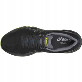 Futócipő Asics Gel-Sonoma 3 M T724N-002 fekete 2