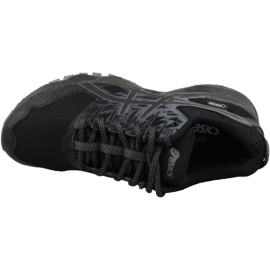 Futócipő Asics Gel-Sonoma 3 G-TX W T777N-9099 fekete 2