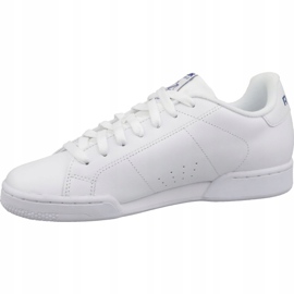 Reebok Npc Ii M 1354 Cipő fehér 1