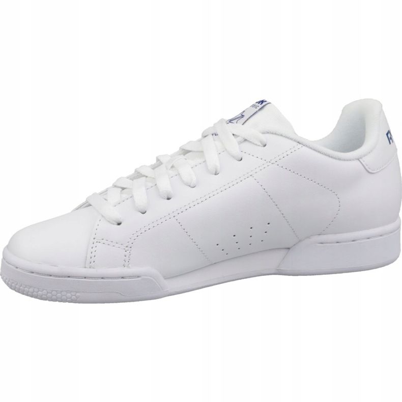 Reebok Npc Ii M 1354 Cipő fehér 1