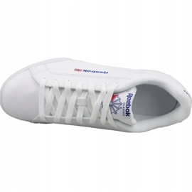 Reebok Npc Ii M 1354 Cipő fehér 2