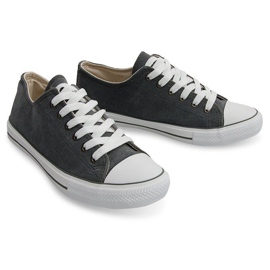Klasszikus cipők Converses 1005 Grey szürke 2