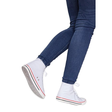 Cipők SB22 Fehér 1