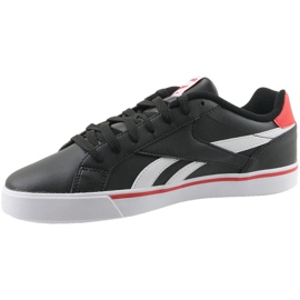 Reebok Royal Complete 2LL M AR2427 fekete 1
