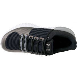 Under Armour Ultimate Speed M 3000329-001 fekete 2 Under Armour Ultimate Speed M 3000329-001 fekete 2