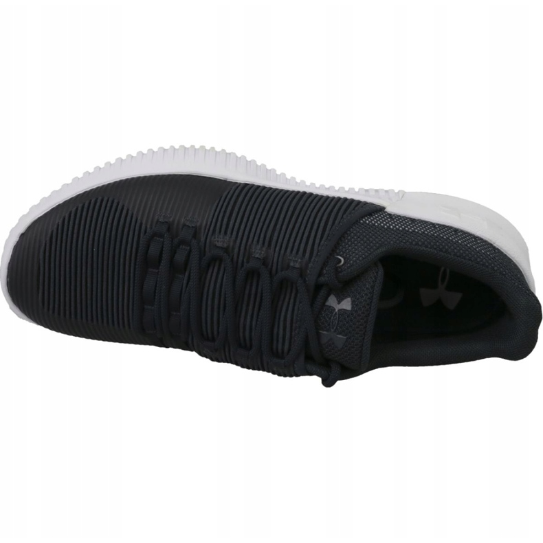 Under Armour Ultimate Speed ​​M 3000329-101 fekete 2