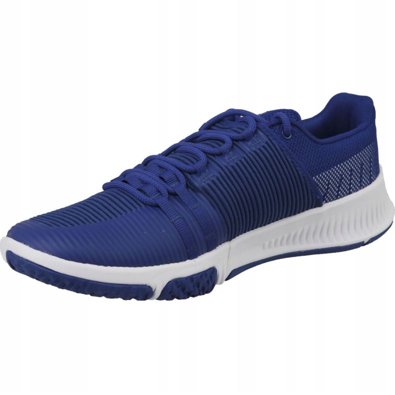 Under Armour Ultimate Speed ​​M 3000329-500 kék 1