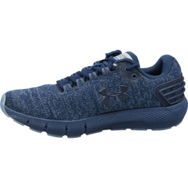 Under Armour Charged Rogue Twist Ice M 3022674-400 futócipő sötétkék 1 Under Armour Charged Rogue Twist Ice M 3022674-400 futócipő sötétkék 1