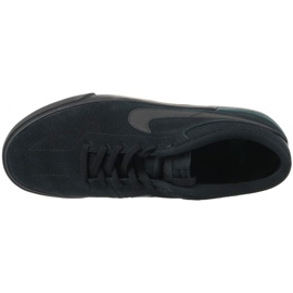 Nike Sb Koston Hypervulc M 844447-003 cipő fekete 2