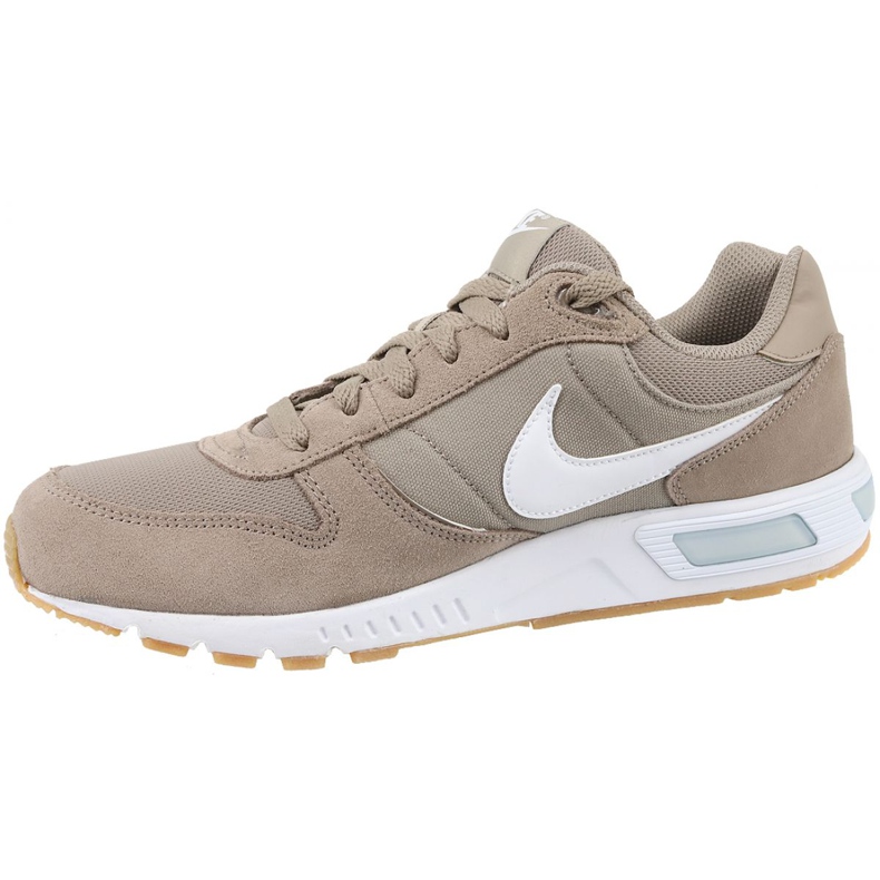 Nike Nightgazer M 644402-201 cipő barna 1