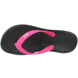 Nike Solay Thong 882828-002 Slide rózsaszín 2