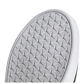 Adidas Vl Court 2.0 Jr DB1827 cipő fekete 2