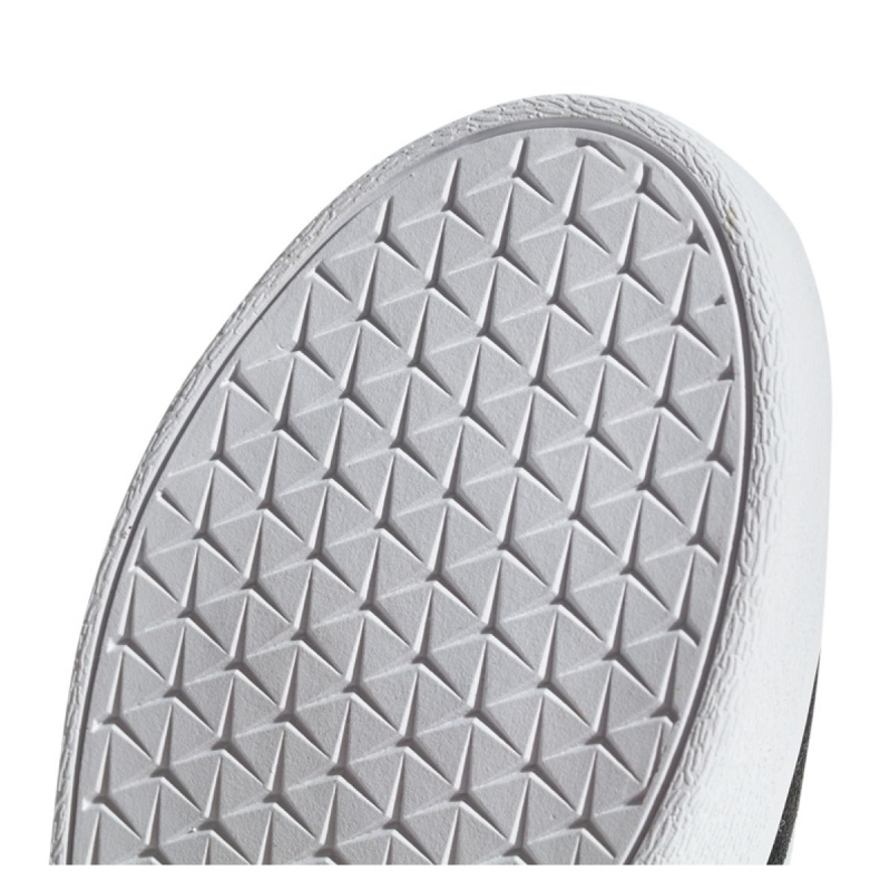 Adidas Vl Court 2.0 Jr DB1827 cipő fekete 2