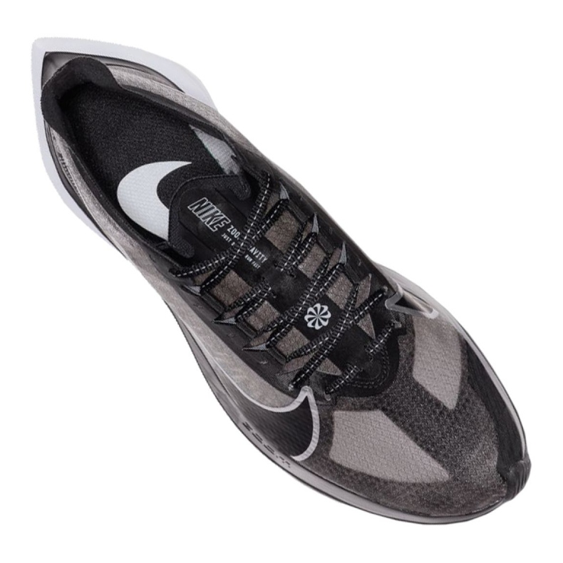 Nike Zoom Gravity 001 WM BQ3202-001 fekete-szürke 1