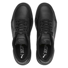 Puma Caracal 01 M 369863-01 fekete 2