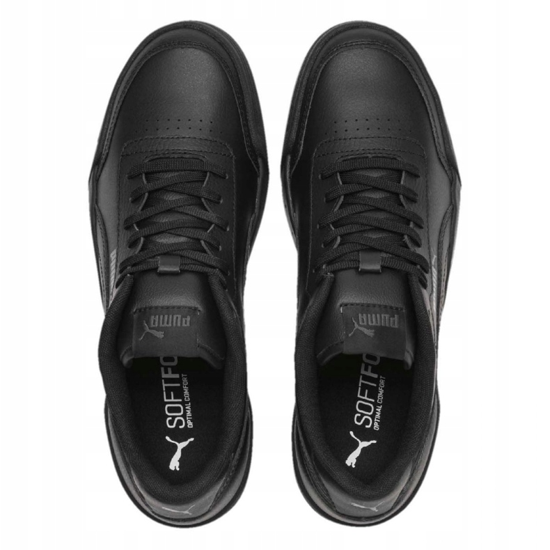 Puma Caracal 01 M 369863-01 fekete 2