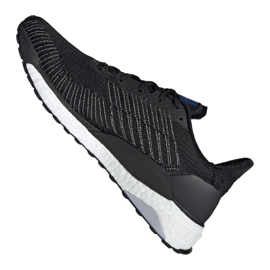 Adidas Solar Boost 19 M F34100 fekete 1