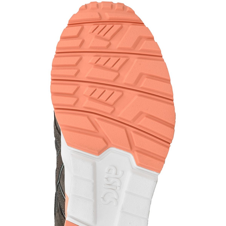 Asics Gel-Lyte VW H6R9L-1616 cipő sokszínű szürke sokszínű 1