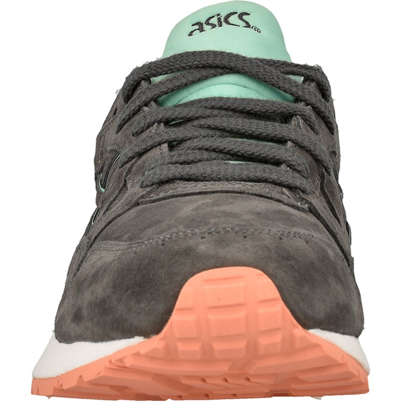 Asics Gel-Lyte VW H6R9L-1616 cipő sokszínű szürke sokszínű 2