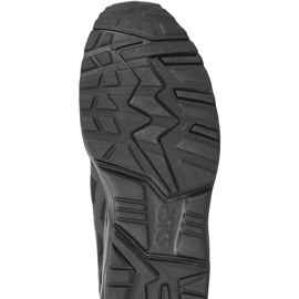 Asics Gel-Kayano Trainer Evo M H707N-9090 fekete 1