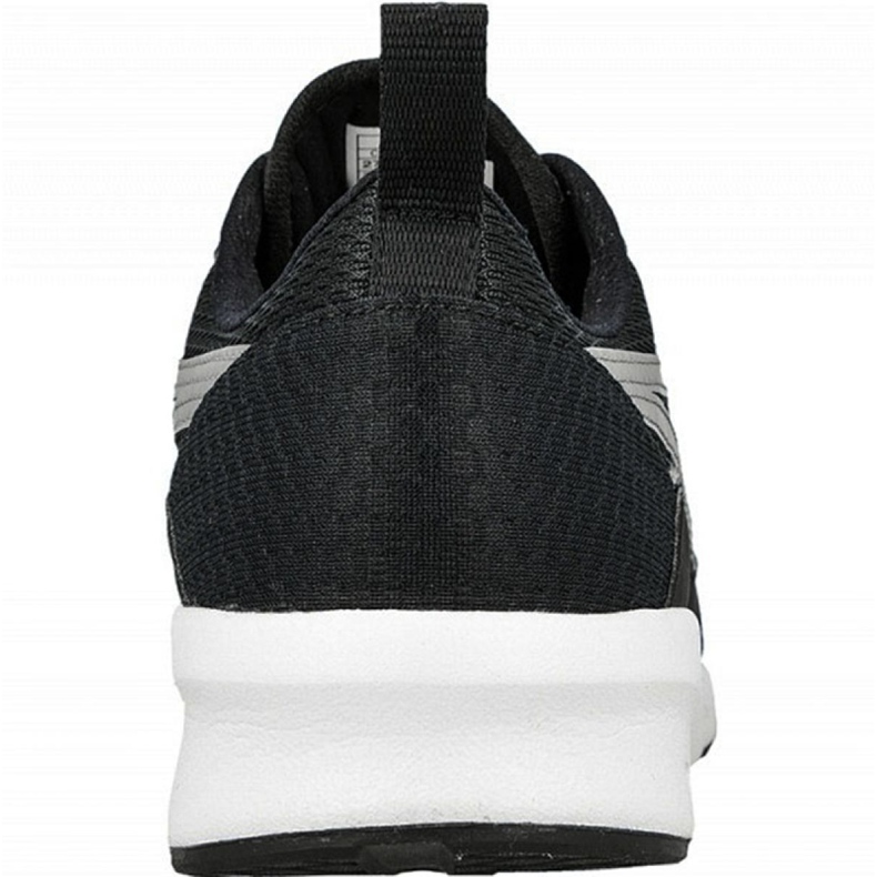 Asics Lyte-Jogger M H7G1N-9097 cipő fekete 2 Asics Lyte-Jogger M H7G1N-9097 cipő fekete 2