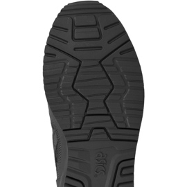 Asics Gel-Lyte Iii M H7N3N-9090 cipő fekete 1