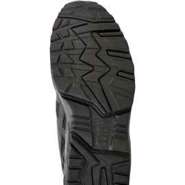 Asics Gel-KAYANO Trainer Evo W H7Q6N-9090 cipő fekete 1