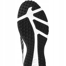 Asics fuzeX Tr M S613N-9099 edzőcipő fekete 1 Asics fuzeX Tr M S613N-9099 edzőcipő fekete 1