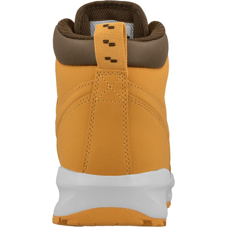 Nike Sportswear Manoa Gs Jr AJ1280-700 cipő barna 2