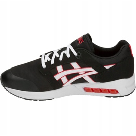 Asics Gelsaga Sou M 1191A112 001 fekete 1