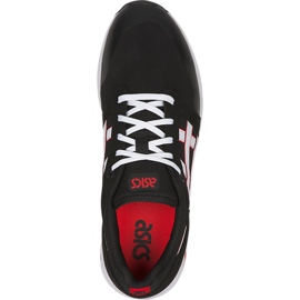 Asics Gelsaga Sou M 1191A112 001 fekete 2