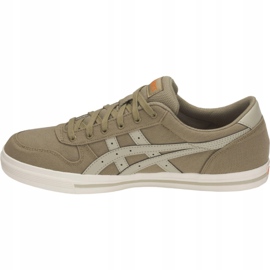 Asics Aaron M 1201A008 201 bézs 1