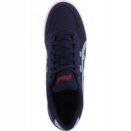 Asics Aaron M 1201A008 401 sötétkék 1