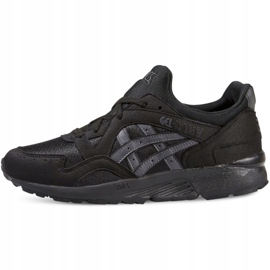 Asics Gel Lyte V Gs Jr C541N-9016 fekete 1 Asics Gel Lyte V Gs Jr C541N-9016 fekete 1